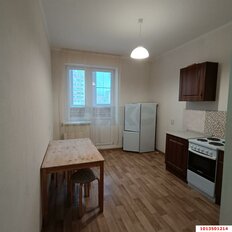 Квартира 38,6 м², 1-комнатная - изображение 5