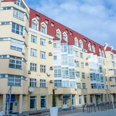 Квартира 80 м², студия - изображение 2