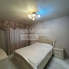 Квартира 62,6 м², 3-комнатная - изображение 1