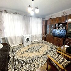 Квартира 53 м², 3-комнатная - изображение 1