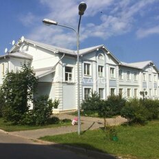 Квартира 42,6 м², 1-комнатная - изображение 1