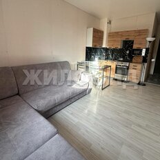Квартира 25,9 м², студия - изображение 5