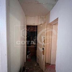 Квартира 55,4 м², 3-комнатная - изображение 1