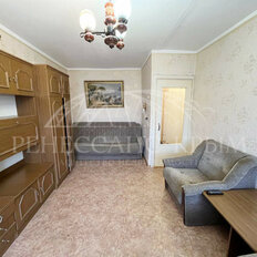Квартира 32,1 м², 1-комнатная - изображение 3