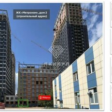 44 м², помещение свободного назначения - изображение 3