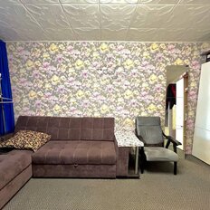 Квартира 61 м², 3-комнатная - изображение 2