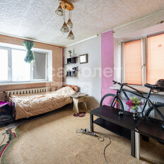 Квартира 30,7 м², 1-комнатная - изображение 2