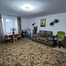 Квартира 58,7 м², 2-комнатная - изображение 1