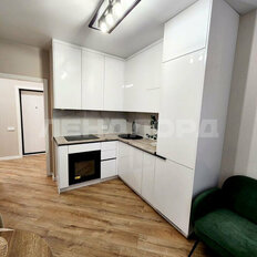 Квартира 62 м², 2-комнатная - изображение 5