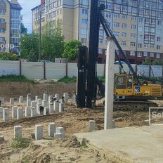 Квартира 27,1 м², студия - изображение 5