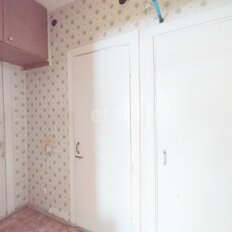Квартира 49,6 м², 1-комнатная - изображение 5