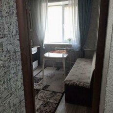 Квартира 36,6 м², 1-комнатная - изображение 5