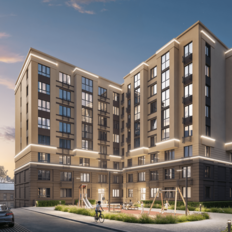 Квартира 103,3 м², 3-комнатная - изображение 5