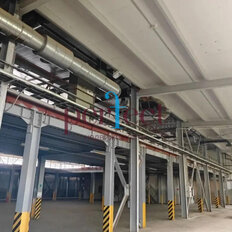 3375 м², помещение свободного назначения - изображение 1