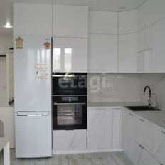 Квартира 65,6 м², 2-комнатная - изображение 3