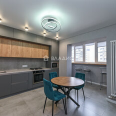 Квартира 102 м², 3-комнатная - изображение 4