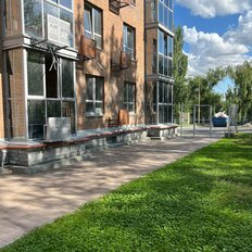 Квартира 64,1 м², 2-комнатная - изображение 5