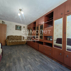 Квартира 28,8 м², 1-комнатная - изображение 2