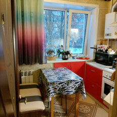 Квартира 40 м², 2-комнатная - изображение 2