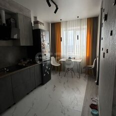 Квартира 57 м², 2-комнатная - изображение 4