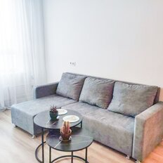 Квартира 49,1 м², 1-комнатная - изображение 5