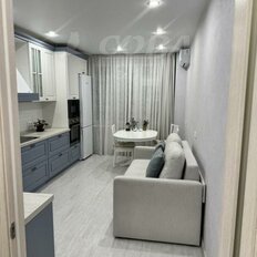 Квартира 60 м², 2-комнатная - изображение 5