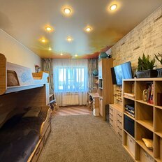 Квартира 81 м², 3-комнатная - изображение 4