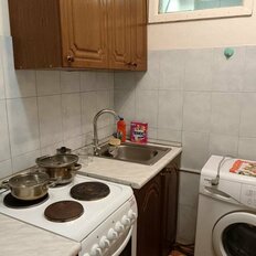 Квартира 33 м², 1-комнатная - изображение 2