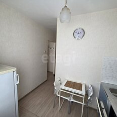 Квартира 27,3 м², 1-комнатная - изображение 1