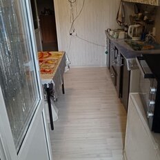 Квартира 38,7 м², 1-комнатная - изображение 3