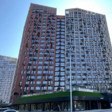 Квартира 26,5 м², студия - изображение 3