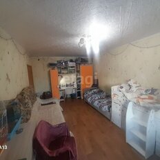 Квартира 52,2 м², 2-комнатная - изображение 1
