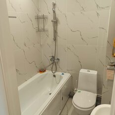 Квартира 19 м², студия - изображение 2