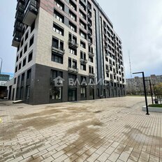 Квартира 61,6 м², 2-комнатная - изображение 2