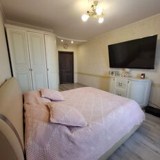 Квартира 114,1 м², 3-комнатная - изображение 5