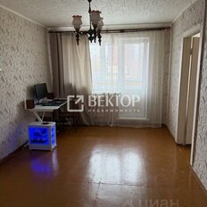 Квартира 47 м², 2-комнатная - изображение 2