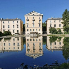 Квартира 21 м², студия - изображение 1