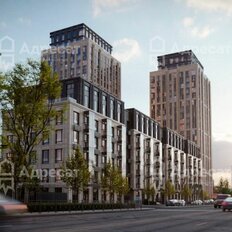 Квартира 57,1 м², 2-комнатная - изображение 3