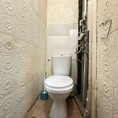 Квартира 45 м², 2-комнатная - изображение 4