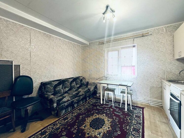 35 м² дом, 6,1 сотки участок 1 750 000 ₽ - изображение 12