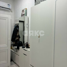 Квартира 33 м², 2-комнатные - изображение 5