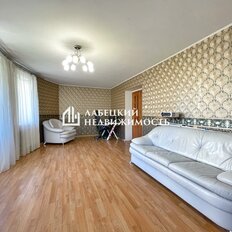 Квартира 99,1 м², 3-комнатная - изображение 2