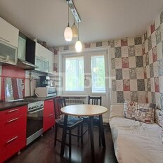 Квартира 33 м², 1-комнатная - изображение 3