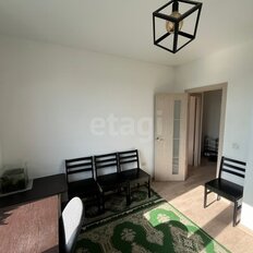 Квартира 36,7 м², 1-комнатная - изображение 5