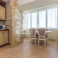 Квартира 122 м², 3-комнатная - изображение 3