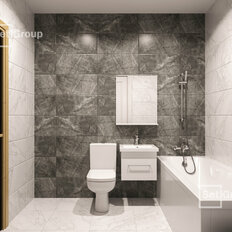 Квартира 86,3 м², 3-комнатная - изображение 3