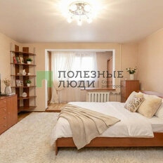 Квартира 62 м², 2-комнатная - изображение 2