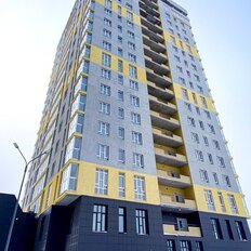 Квартира 45,1 м², 1-комнатная - изображение 5