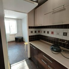 Квартира 18 м², студия - изображение 3