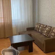 Квартира 51 м², 1-комнатная - изображение 5